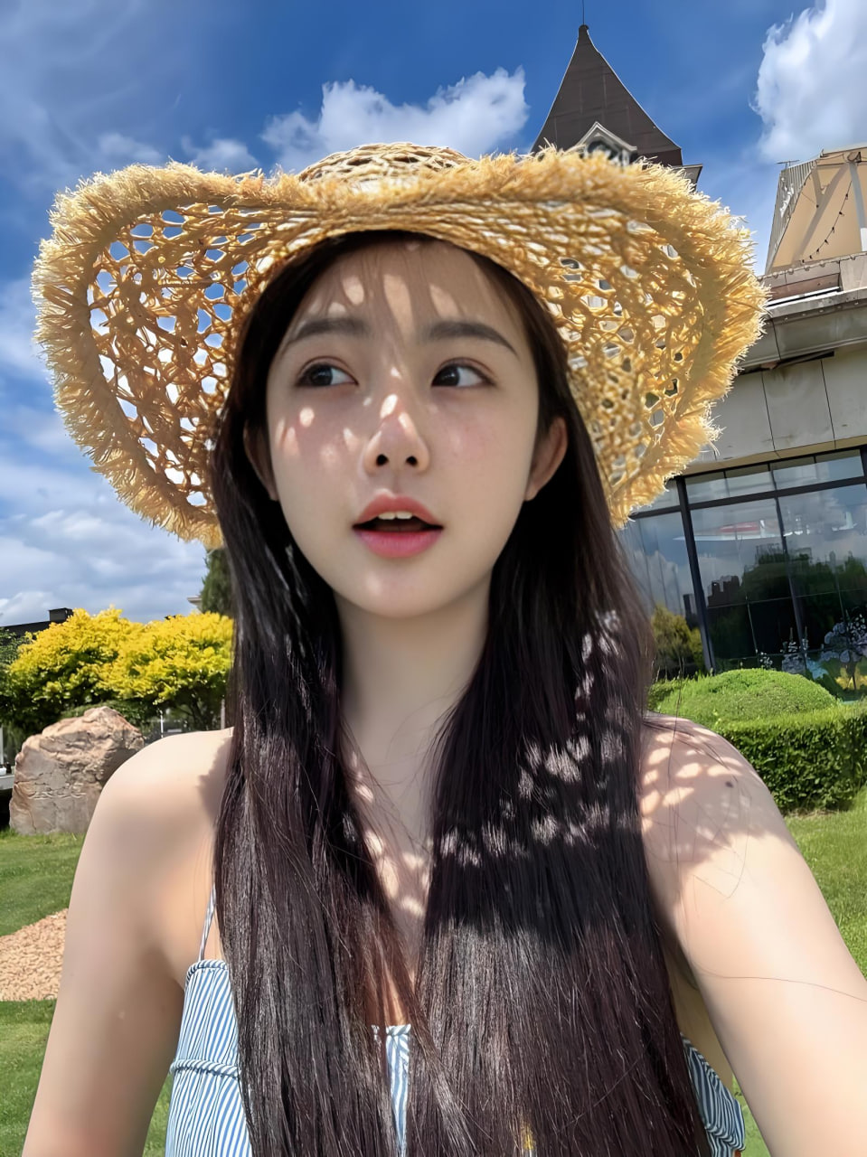 悬疑剧